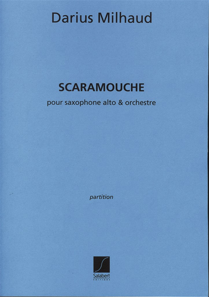Scaramouche